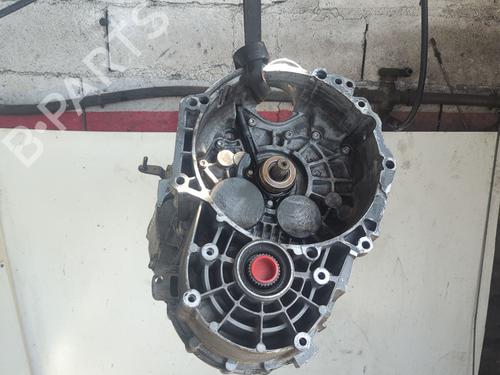 Used Gearbox AUDI A3 (8P1) [2003-2013]  30314187