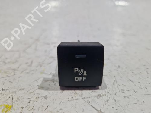 Used Switch Switch CITROËN BERLINGO MULTISPACE (B9) 1.6 HDi 110 (109 hp) 35782284 35782284