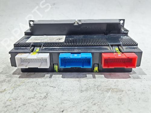 Climate control VW SHARAN VAN (7M_) 1.9 TDI (7M6, 7M9) | BP30368813I5 