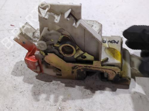 Rear right lock FORD MONDEO III (B5Y) 2.2 TDCi | BP24926943C99 