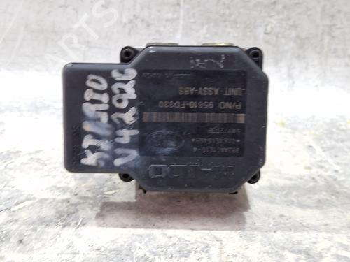 ABS pump KIA RIO I Hatchback (DC) 1.3 | BP29938186M43