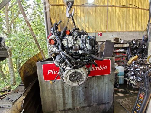 Engine FORD FOCUS II Turnier (DA_, FFS, DS) 1.6 TDCi | BP37719311M1  - Image 5