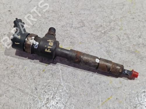 Used Injector Injector FIAT BRAVO II (198_) 1.9 D Multijet (198AXD1A) (116 hp) 34007306 34007306