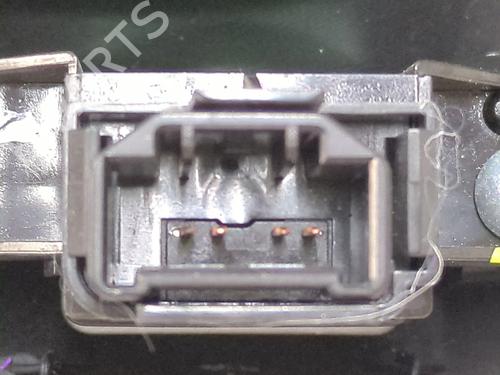 Switch HONDA CR-V IV (RM_) 1.6 i-DTEC 4WD (RE6) | BP28011023I30 