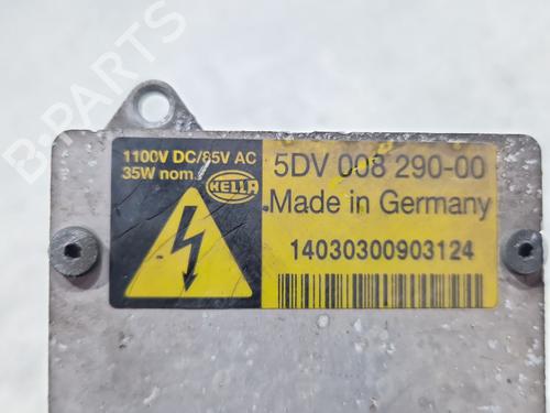 Xenon ballast RENAULT CLIO II (BB_, CB_) 1.5 dCi (B/CB03) | BP29938126C53 