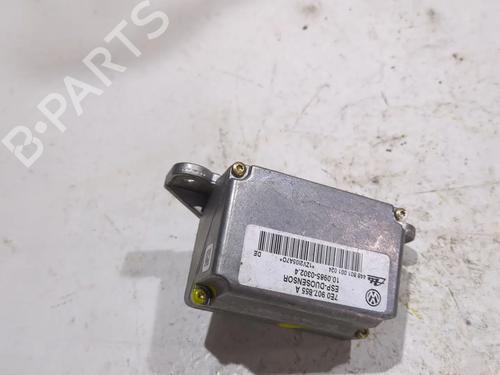 Elektronisk modul AUDI A2 (8Z0) 1.4 TDI | BP24244025M83