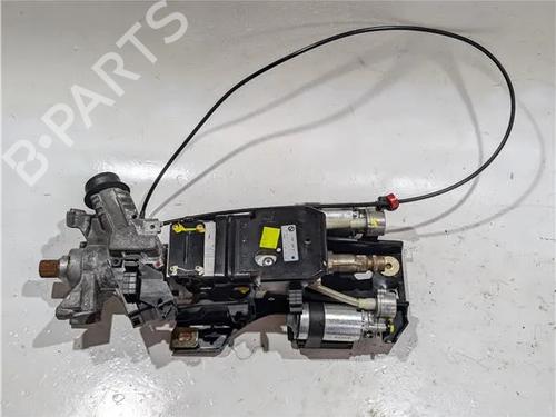 Used Steering column BMW X5 (E53) 3.0 d (184 hp) 23923802