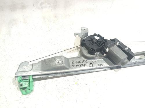 Front left window mechanism RENAULT MEGANE IV Saloon 1.5 dCi 110 | BP38956264C22 - Image 2