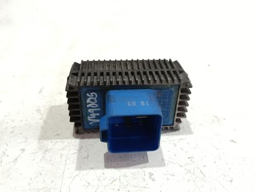 Used Electronic module Electronic module 37088822 37088822