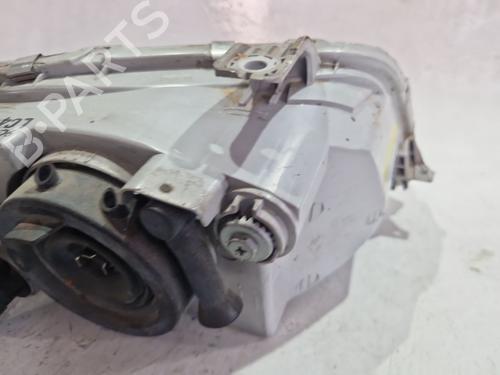 Left headlight CHEVROLET AVEO / KALOS Hatchback (T200) 1.2 | BP36017523C28 - Image 4