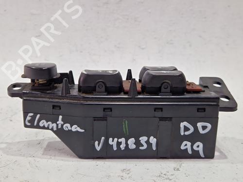 Interrupteur de vitre avant gauche HYUNDAI LANTRA II (J-2) 1.6 i | BP30000746I27 