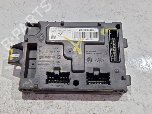 Used Electronic module DACIA LODGY (JS_) 1.5 dCi (90 hp) 30933577