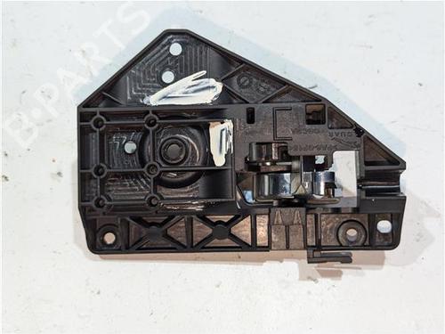 Front right interior door handle JAGUAR XF I (X250) 2.7 D | BP23925241I14 