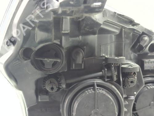 Left headlight OPEL VECTRA C (Z02) | BP37089392C28 - Image 4