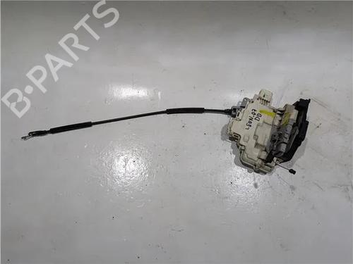 Front right lock SEAT LEON (1P1) 2.0 TDI 16V | BP23923923C97 