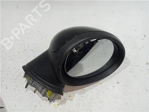 Used Right mirror MINI MINI (R56) Cooper (120 hp) 23918884