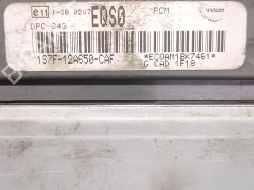 Electronic module FORD MONDEO III Saloon (B4Y) 2.0 16V TDDi / TDCi | BP23903333M83 