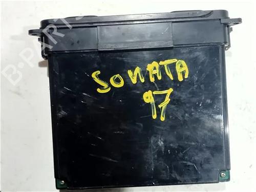 Climate control HYUNDAI SONATA IV (EF) 2.5 V6 24V | BP23930467I5 