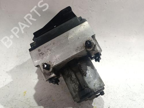 Used ABS pump ABS pump AUDI A4 B5 (8D2) 1.9 TDI (110 hp) 39901209 39901209