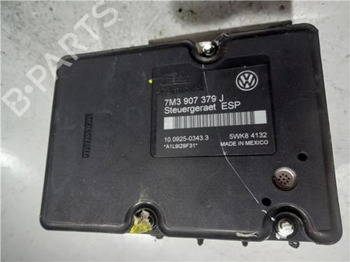 ABS pump SEAT ALHAMBRA (710, 711) 2.0 TDI | BP23917387M43 