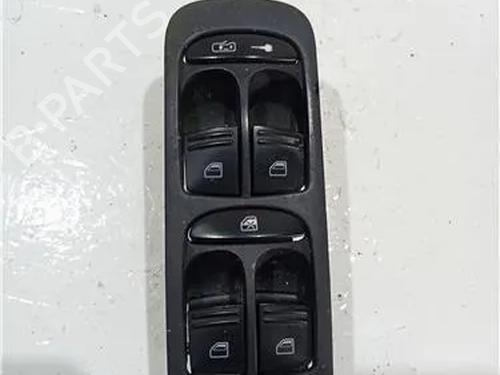 Venstre Foran elrute bryter PORSCHE CAYENNE (9PA) 3.2 (250 hp) 23922222