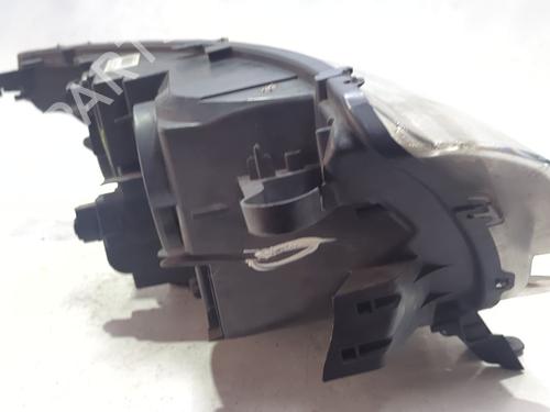 Left headlight CITROËN C4 II (NC_) 1.6 HDi 110 | BP39228096C28 - Image 2