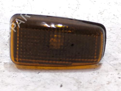 Used Left side indicator CITROËN BERLINGO / BERLINGO FIRST MPV (MF_, GJK_, GFK_) 1.9 D (MFDJY) (68 hp) 28717363