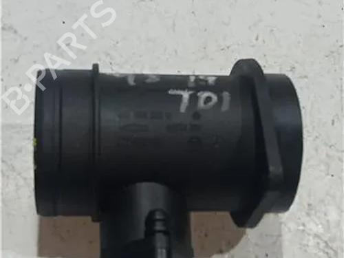 Used Mass air flow sensor SEAT CORDOBA (6K1, 6K2) 2.0 i 16V (150 hp) 23913565