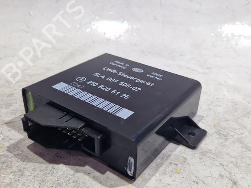 Electronic module MERCEDES-BENZ E-CLASS (W210) E 300 D (210.020) | BP34156165M83  - Image 5