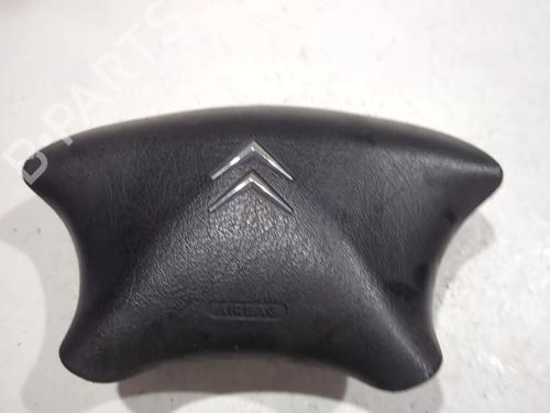 Driver airbag CITROËN XSARA PICASSO (N68) 1.6 HDi | BP24977344C9 
