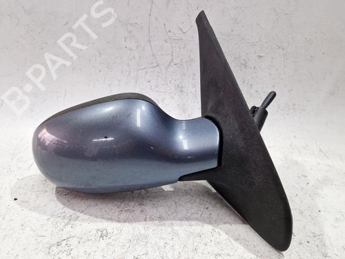 Right mirror RENAULT CLIO II (BB_, CB_) 1.5 dCi (B/CB07) | BP30480490C27