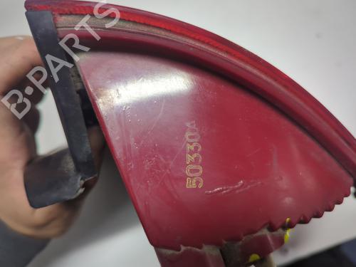 Left taillight HYUNDAI ACCENT II (LC) 1.5 | BP24630353C34 
