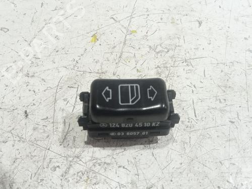 Used Switch Switch MERCEDES-BENZ 124 Saloon (W124) 230 E (124.023) (132 hp) 36766087 36766087