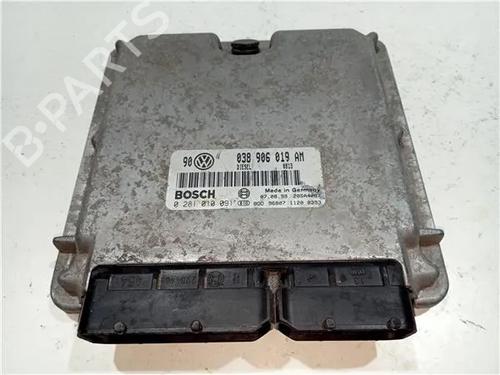 Used Electronic module VW BORA I (1J2) 1.9 SDI (68 hp) 23909789