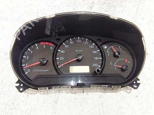 Used Instrument cluster Instrument cluster HYUNDAI ACCENT II (LC) 1.5 CRDi (82 hp) 32722309 32722309