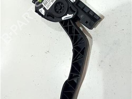 Pedal FORD FIESTA VI (CB1, CCN) 1.6 TDCi | BP23931185I4 