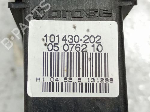 Left front window motor VW GOLF IV (1J1) 1.9 TDI | BP30935271E21