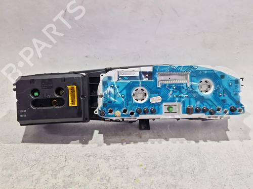 Instrument cluster OPEL VECTRA B (J96) 2.0 DTI 16V (F19) | BP29708002C47 