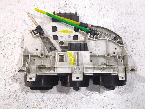 Climate control VW GOLF IV (1J1) 1.9 TDI | BP30962932I5