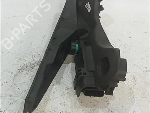 Used Pedal VW TOURAN (1T1, 1T2) 1.9 TDI (105 hp) 23911542