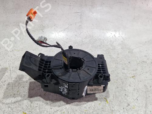 Used Squib airbag Squib airbag RENAULT TRAFIC III Bus (JG_) 1.6 dCi 90 (JGME) (90 hp) 34115205 34115205