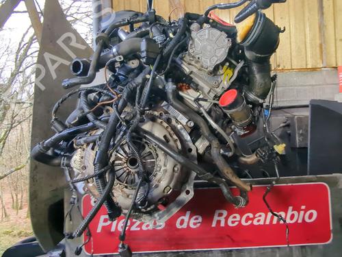 Engine VW CADDY III MPV (2KB, 2KJ, 2CB, 2CJ) 2.0 TDI 16V 4motion | BP33952818M1 - Image 5
