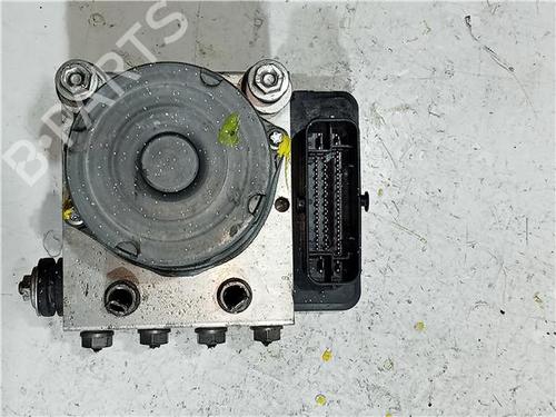 Used ABS pump VW POLO V (6R1, 6C1) 1.4 TDI (75 hp) 23917450