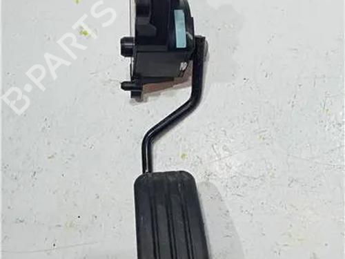 Pedal RENAULT CLIO III Grandtour (KR0/1_) 1.5 dCi (KR0F) | BP23916232I4 