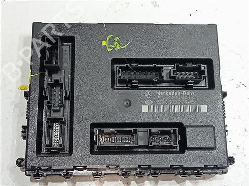 Used Electronic module MERCEDES-BENZ A-CLASS (W169) A 180 CDI (169.007, 169.307) (109 hp) 23916821