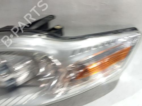 Left headlight FORD MONDEO IV (BA7) 2.0 TDCi | BP36767574C28 - Image 3