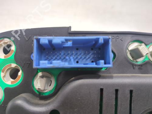 Instrument cluster PEUGEOT 306 Hatchback (7A, 7C, N3, N5) 2.0 HDI 90 | BP29938123C47 