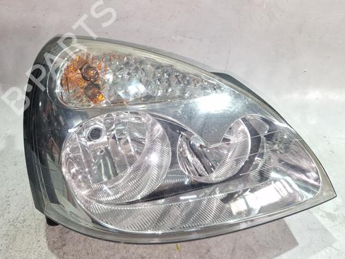 Right headlight RENAULT CLIO II Hatchback Van (SB0/1/2_) 1.5 dCi (SB07) | BP34123573C29 - Image 6