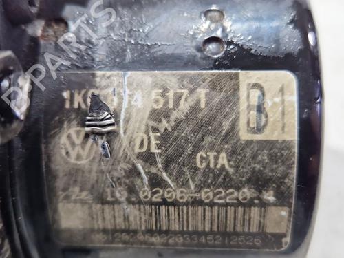 ABS pump AUDI A3 (8P1) 2.0 TDI 16V quattro | BP30526701M43