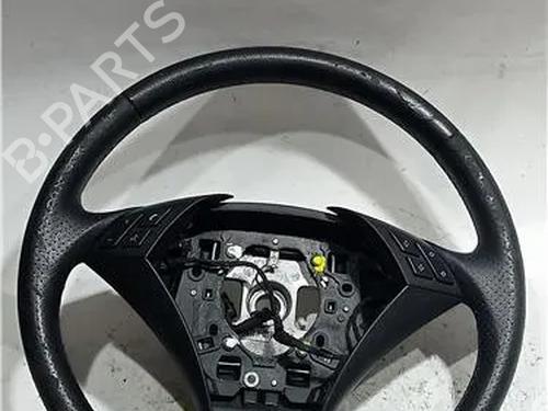 Used Steering wheel BMW 5 (E60) 525 i (218 hp) 23915506